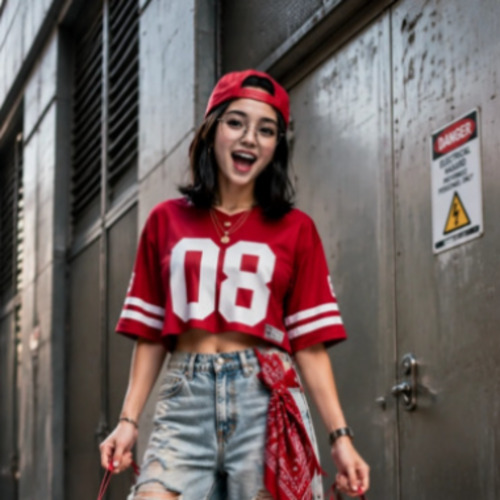 菁选灵创商业服务应用展示图 1